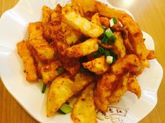 -蓉李记成都名小吃(武汉菱角湖万达店)