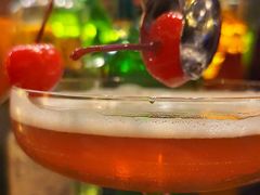 -龙虾酒吧扒房(宁波香格里拉店)