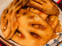藕片-味福记·本地特色菜(八一万达广场店)