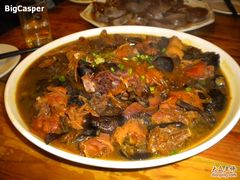 照片 157-老六杀猪菜(进乡街店)