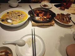 -汤城小厨•粤菜•靓汤(金宝街店)