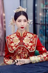 -艾朵婚纱