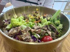 -东华大学第一食堂(松江校区店)