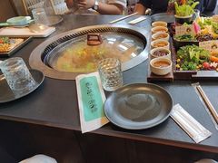 -蘸小院铁锅炖·蘸酱菜·东北菜(怀远门店)
