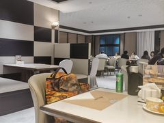 -晶丽香榭自助餐(南京大饭店)