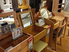 -NITORI 宜得利家居(上海中山公园龙之梦店)