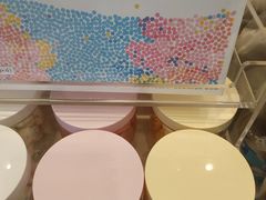 -好利来(建筑大学店)