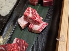 -锦和牛·炭火烧肉(ICC太和里店)
