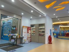 -戊辰亲子游泳俱乐部