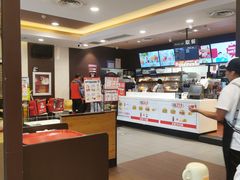 -肯德基(国展店)