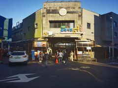 -西归浦每天偶来市场
