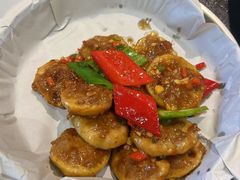 -飞尝蚝·顺德菜·鱼生(顺德总店)
