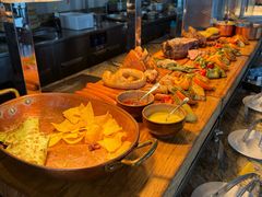 -嘉定凯悦·咖啡厅