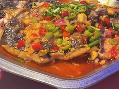-马邦子·紫苏烤鱼(恒隆广场店)