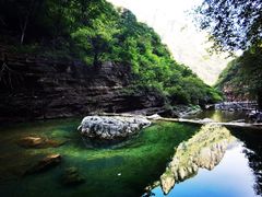 -云台山风景名胜区