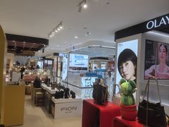 -胖东来生活广场(健康路店)