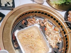 -花味·自助烤肉(江宁同曦店)