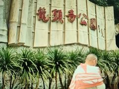 -龙头寺公园
