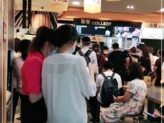 -麦当劳(东苑丽宝商业广场店)