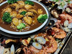 海鲜大餐-原乡故事里海鲜大餐(玉祥门北马道巷店)