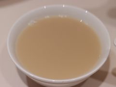 老火靓汤-利苑酒家(金宝店)