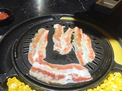 -鹤江桥·红油牛肉粉(SKP店)