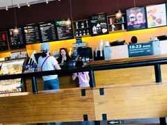 -星巴克臻选(北京富力家园店)