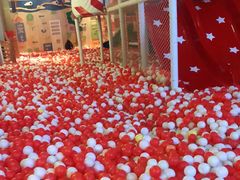 -菲拉拉漫温泉(东环路店)