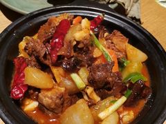 牛三宝-青梅酒肆PLUS(长白仙岛北路店)