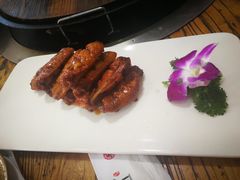 -上庄晋风庄园(上庄店)