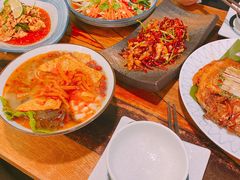 -紫滇源云南生态菜(丹凤街店)