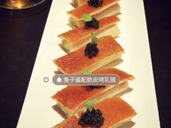 -广州文华东方酒店·江-由辉师傅主理