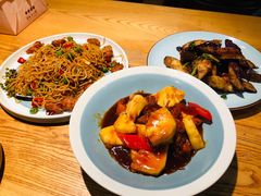 -薇酌饮·陕西菜(南门外店)