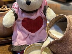 -大益茶庭(勐海会员中心店)