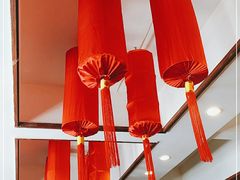 大堂-天仁聚驴肉香(北石槽店)