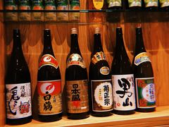 -石屋料理(南京西路店)
