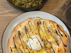 -Maxpoint Kitchen 西餐咖啡(乐峰广场店)