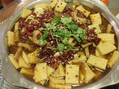 -醉御香渔家园(临沂路与大连路店)