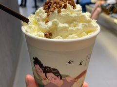 -茶颜悦色(银盆岭万达广场店)