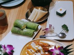 -曼泰·泰餐(京华城店)
