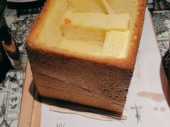 -绿茶餐厅(首开福茂店)