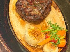 -佐度王子扒房(天鹅湖店)