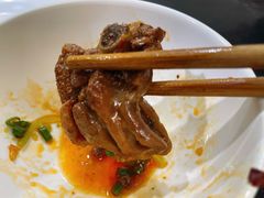 -弓虽昌焖烧鸡(大竹林店)