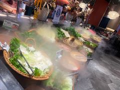 -空之介寿喜烧·和牛放题(恒隆广场店)