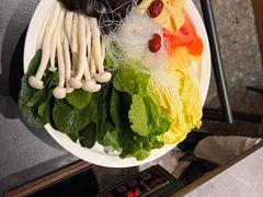 -阿源鱼捞斑鱼火锅·海鲜粥(山景尚宅店)