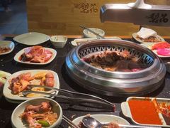 -梨花自助烤肉(天河城店)