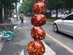 糖油果子-邓记新一代糖油果子(四川煤管局供销公司职工宿舍店)