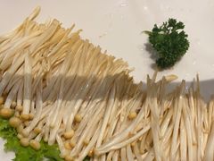 -老版火锅(半坡店)