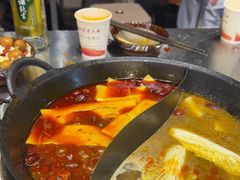 -冯校长老火锅(双桥路店)