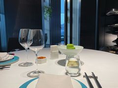 -湘上湘(米其林餐厅-正大中心总店)